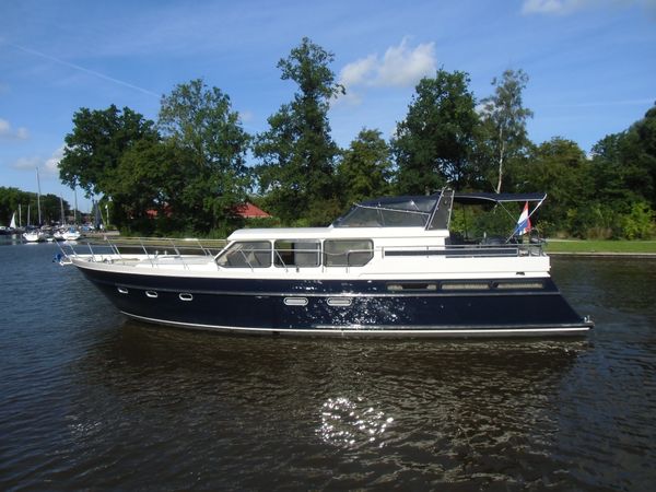 Riverline 1500 | Danmaris Elite