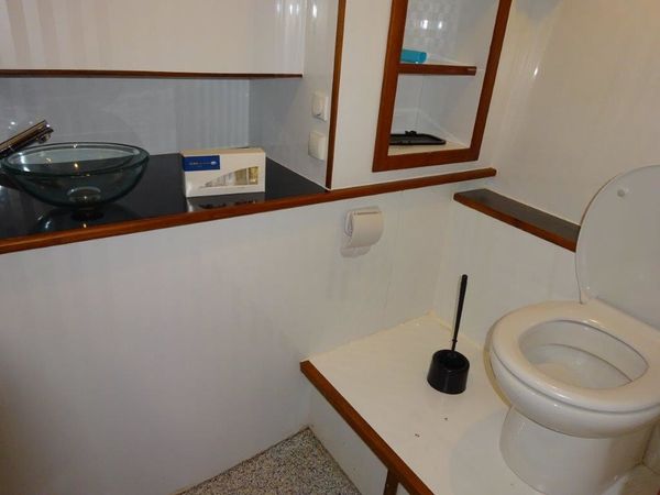 Bonito 1500 | Danny Elite