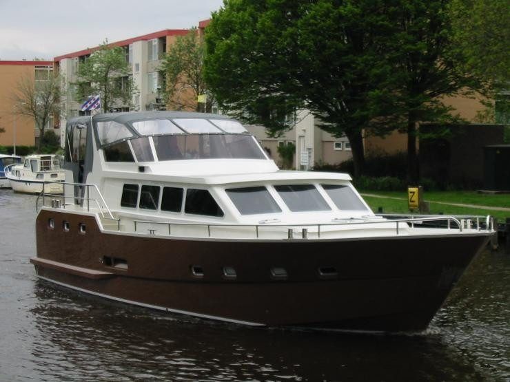 Bonito 1500 | Danny Elite