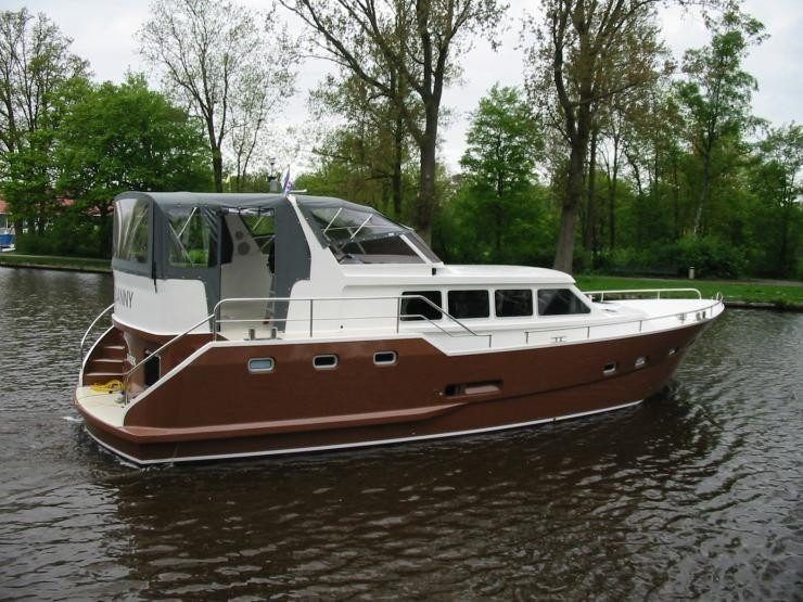 Bonito 1500 | Danny Elite