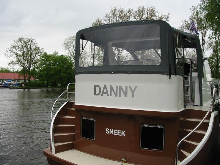 Bonito 1500 | Danny Elite