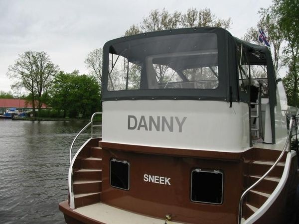 Bonito 1500 | Danny Elite