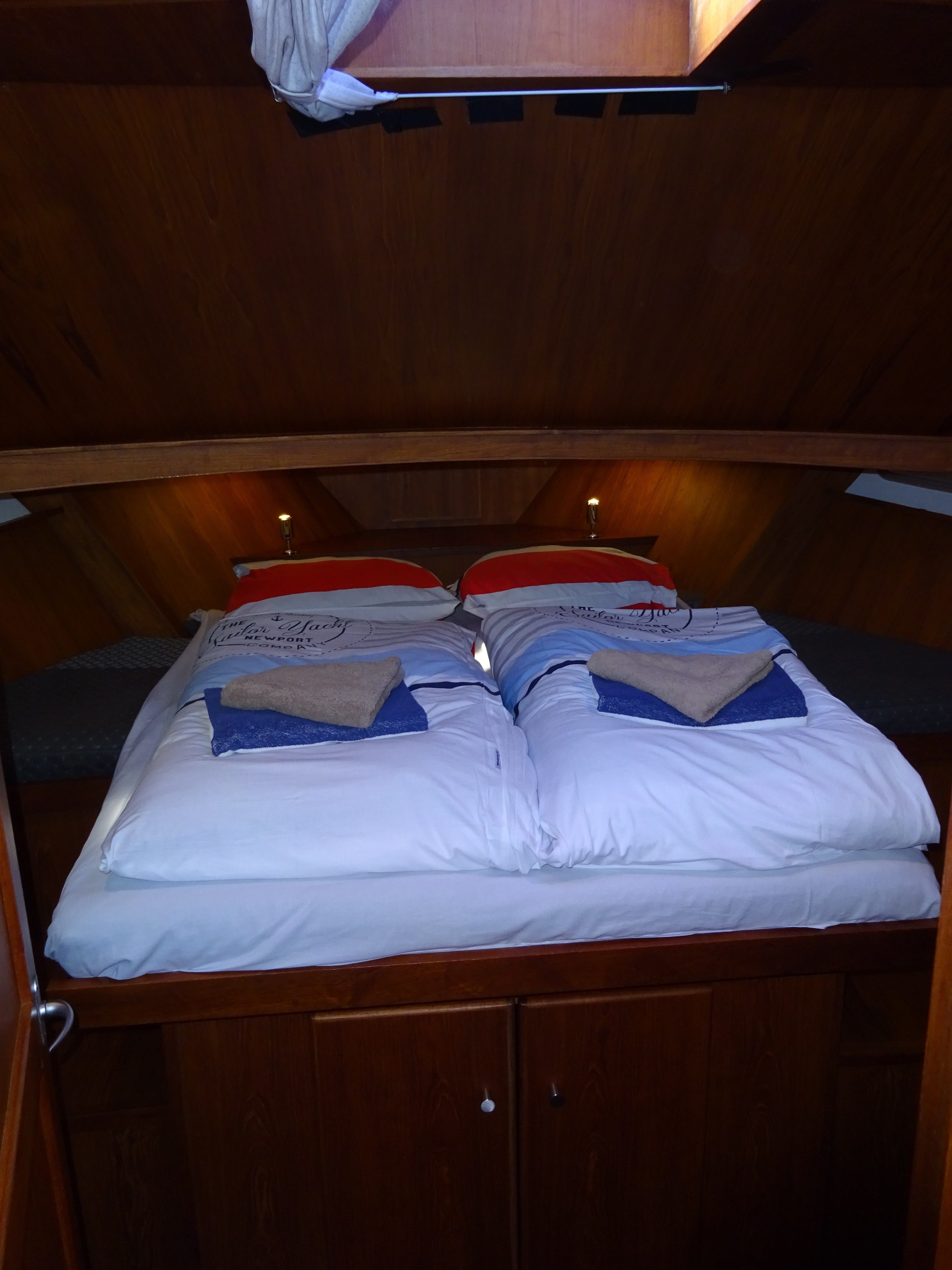 Bonito 1500 | Danny Elite