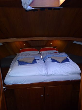 Bonito 1500 | Danny Elite