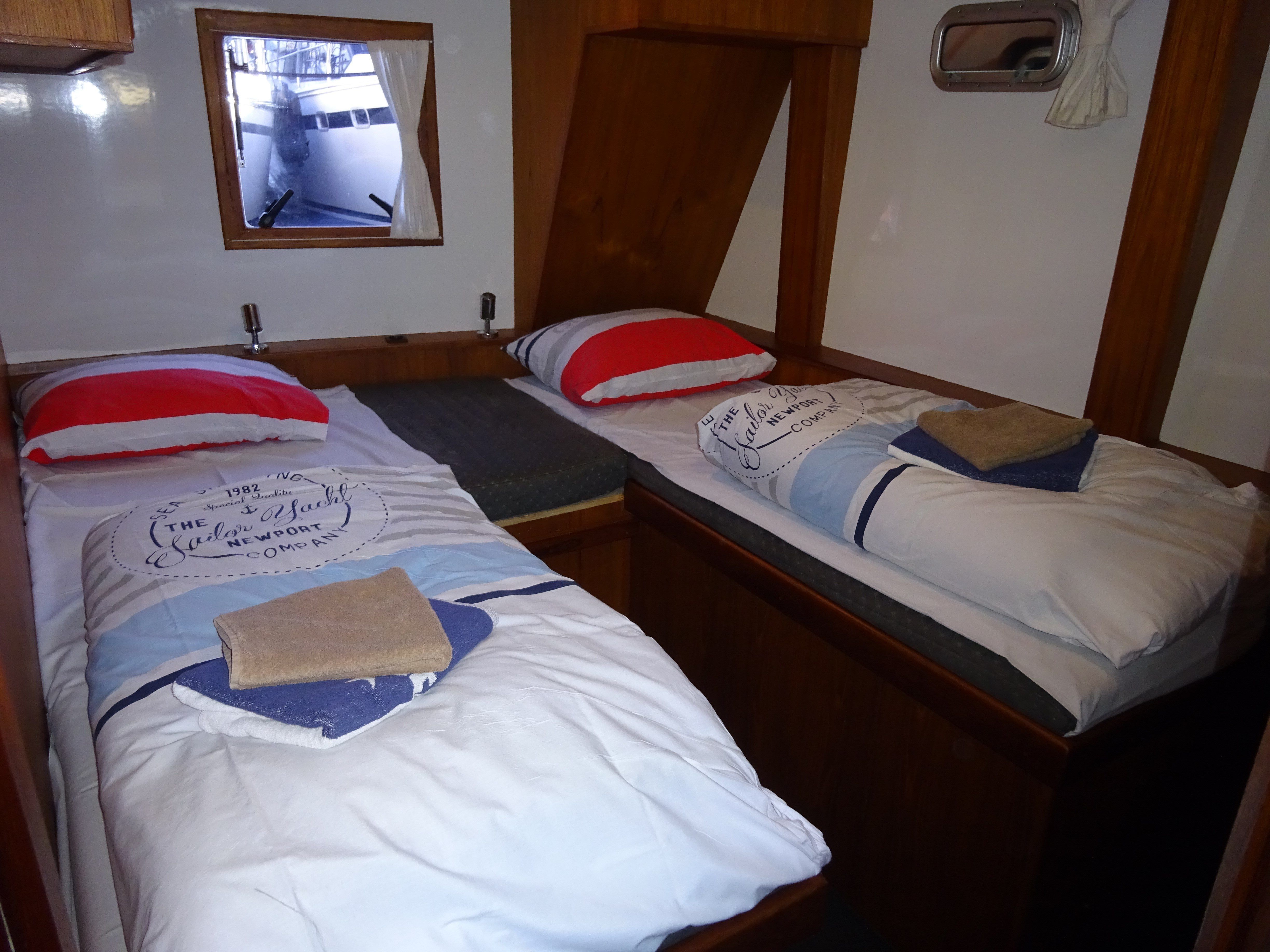 Bonito 1500 | Danny Elite