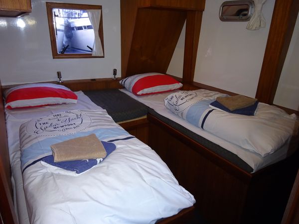 Bonito 1500 | Danny Elite