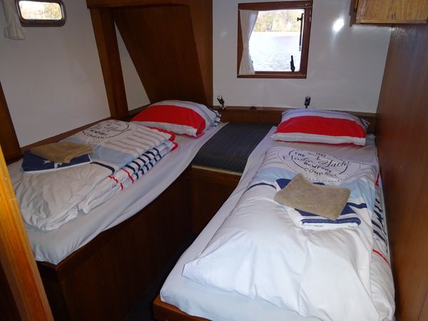 Bonito 1500 | Danny Elite