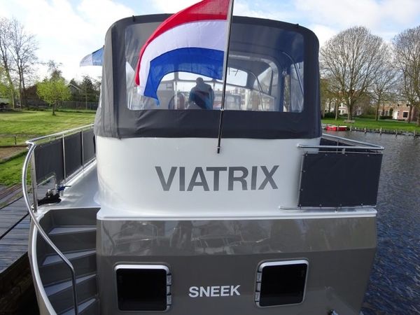 Topline 1500 | Viatrix Elite