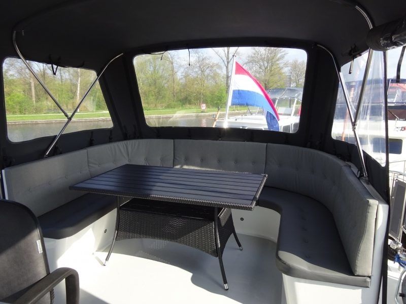 Topline 1500 | Viatrix Elite