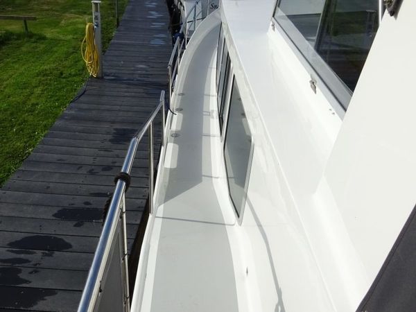 Topline 1500 | Viatrix Elite