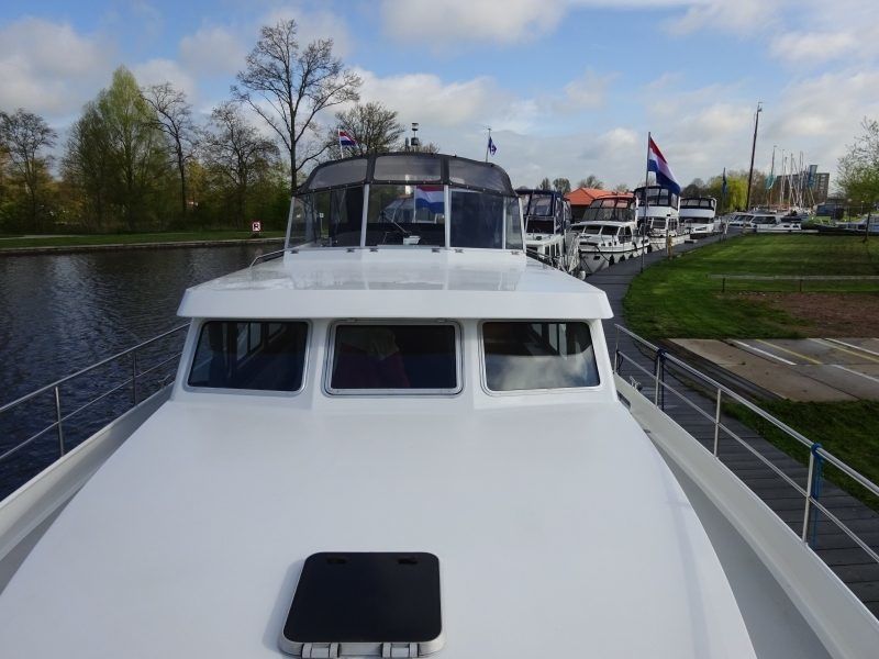 Topline 1500 | Viatrix Elite