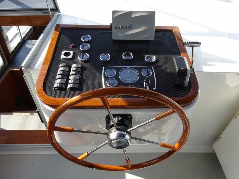 Topline 1500 | Viatrix Elite