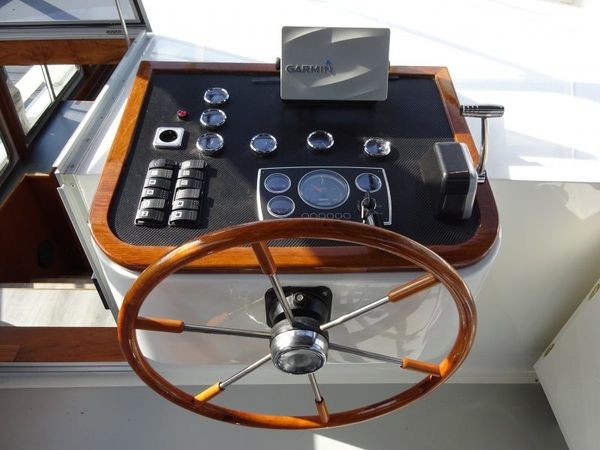 Topline 1500 | Viatrix Elite