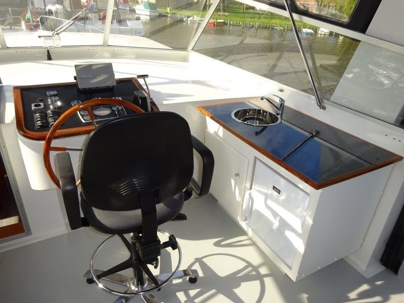 Topline 1500 | Viatrix Elite