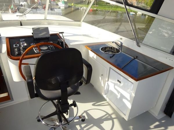 Topline 1500 | Viatrix Elite