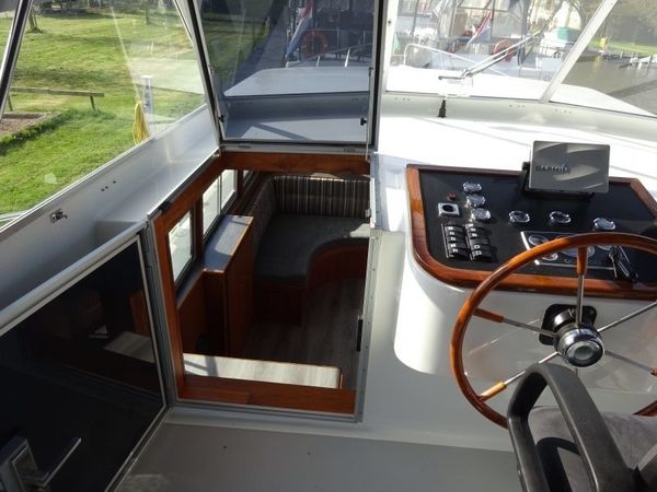 Topline 1500 | Viatrix Elite