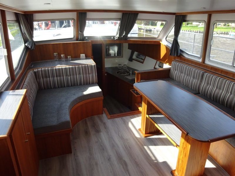 Topline 1500 | Viatrix Elite