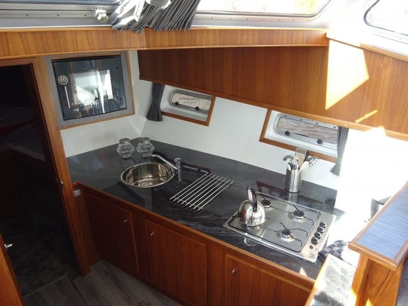 Topline 1500 | Viatrix Elite