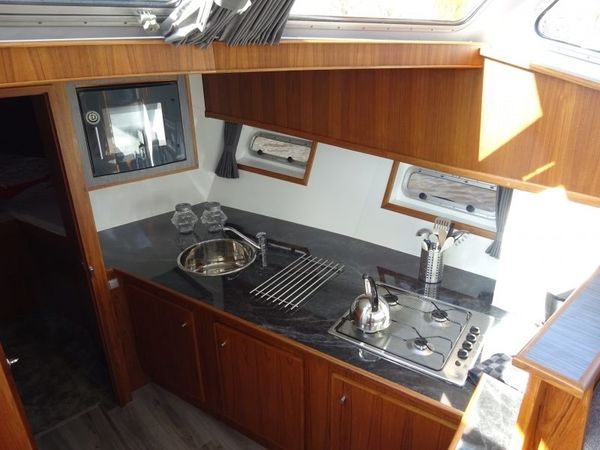 Topline 1500 | Viatrix Elite