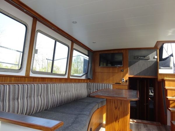 Topline 1500 | Viatrix Elite