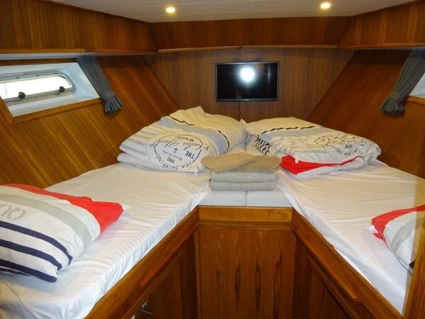 Topline 1500 | Viatrix Elite