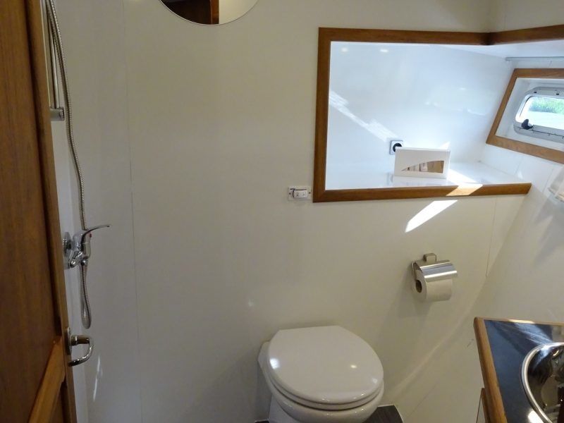 Topline 1500 | Viatrix Elite