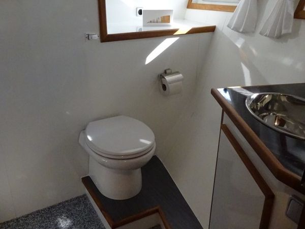 Topline 1500 | Viatrix Elite