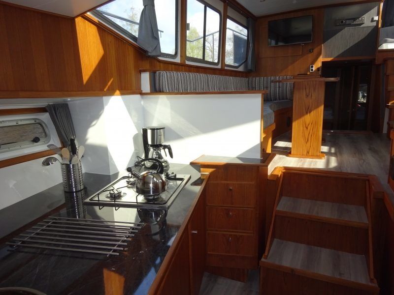 Topline 1500 | Viatrix Elite