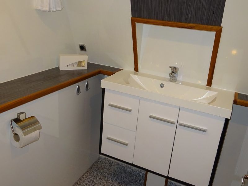 Topline 1500 | Viatrix Elite