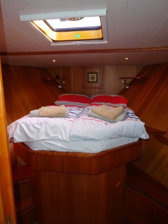 Catfish 1300 | Captain Willem Barentsz