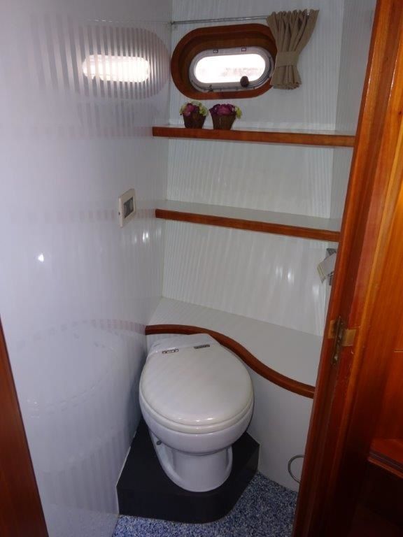 Catfish 1300 | Captain Willem Barentsz