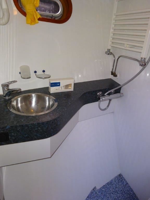 Catfish 1300 | Captain Willem Barentsz