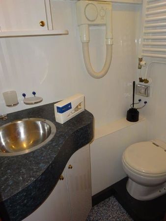 Catfish 1300 | Captain Willem Barentsz