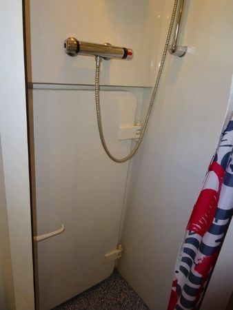 Catfish 1300 | Captain Willem Barentsz