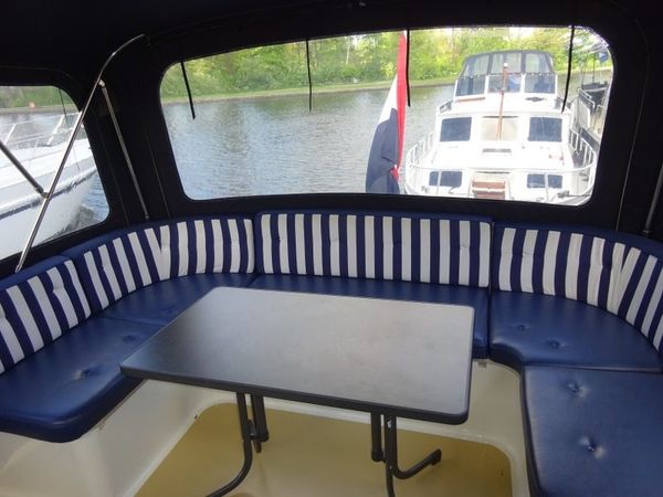 Catfish 1300 | Captain Willem Barentsz