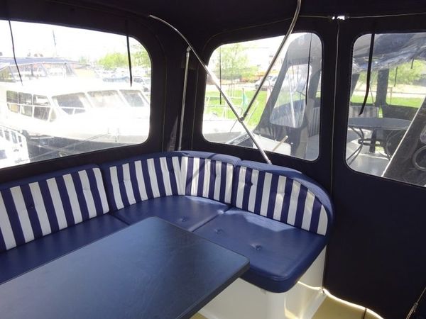 Catfish 1300 | Captain Willem Barentsz