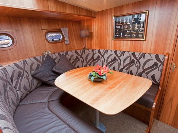 Catfish 1300 | Captain Willem Barentsz