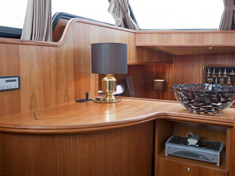 Catfish 1300 | Captain Willem Barentsz