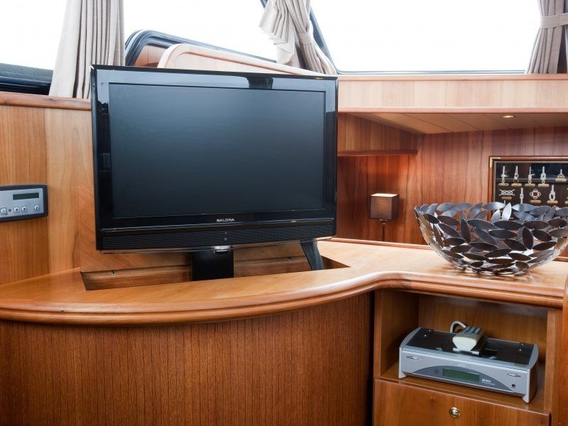 Catfish 1300 | Captain Willem Barentsz