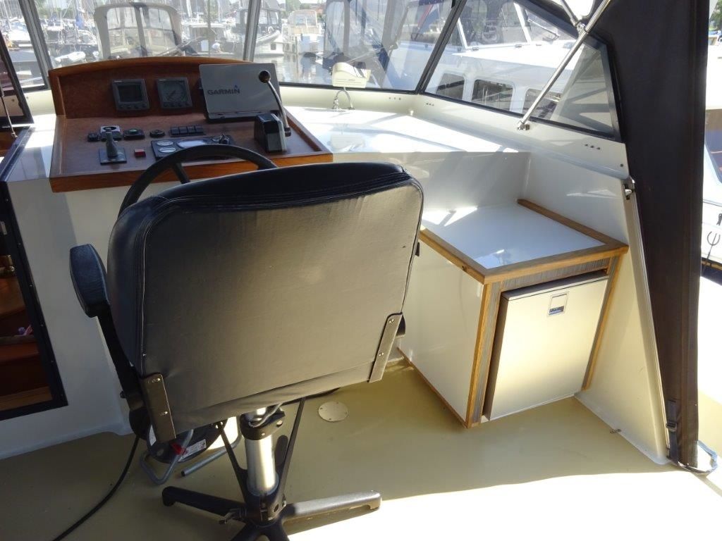 Catfish 1300 | Captain Willem Barentsz