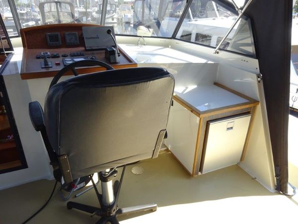 Catfish 1300 | Captain Willem Barentsz