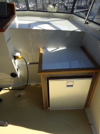 Catfish 1300 | Captain Willem Barentsz