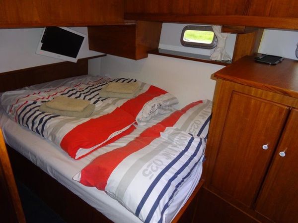 Bonito 1500 | Mariska Elite