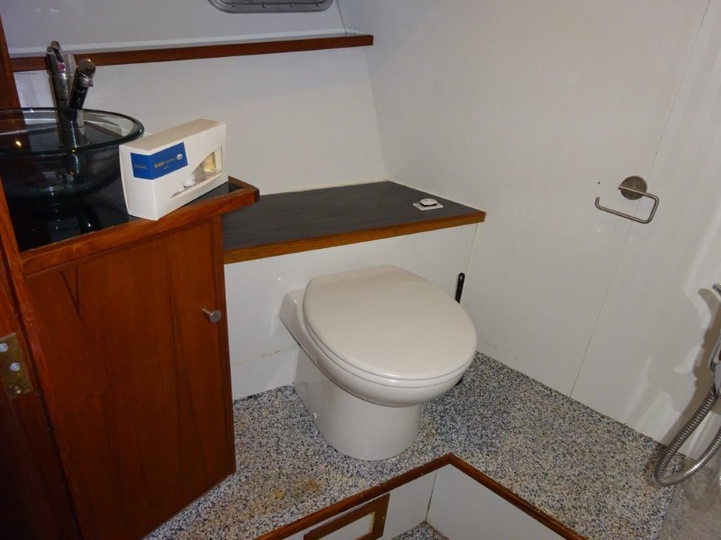 Bonito 1500 | Mariska Elite