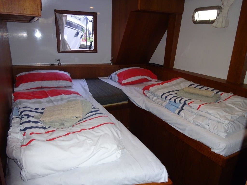 Bonito 1500 | Mariska Elite