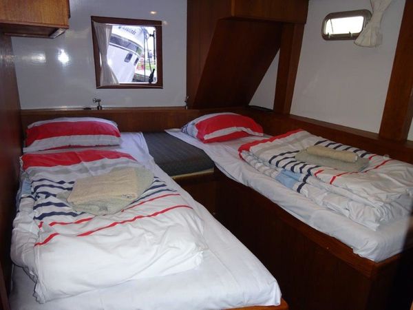 Bonito 1500 | Mariska Elite