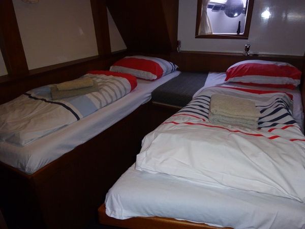 Bonito 1500 | Mariska Elite