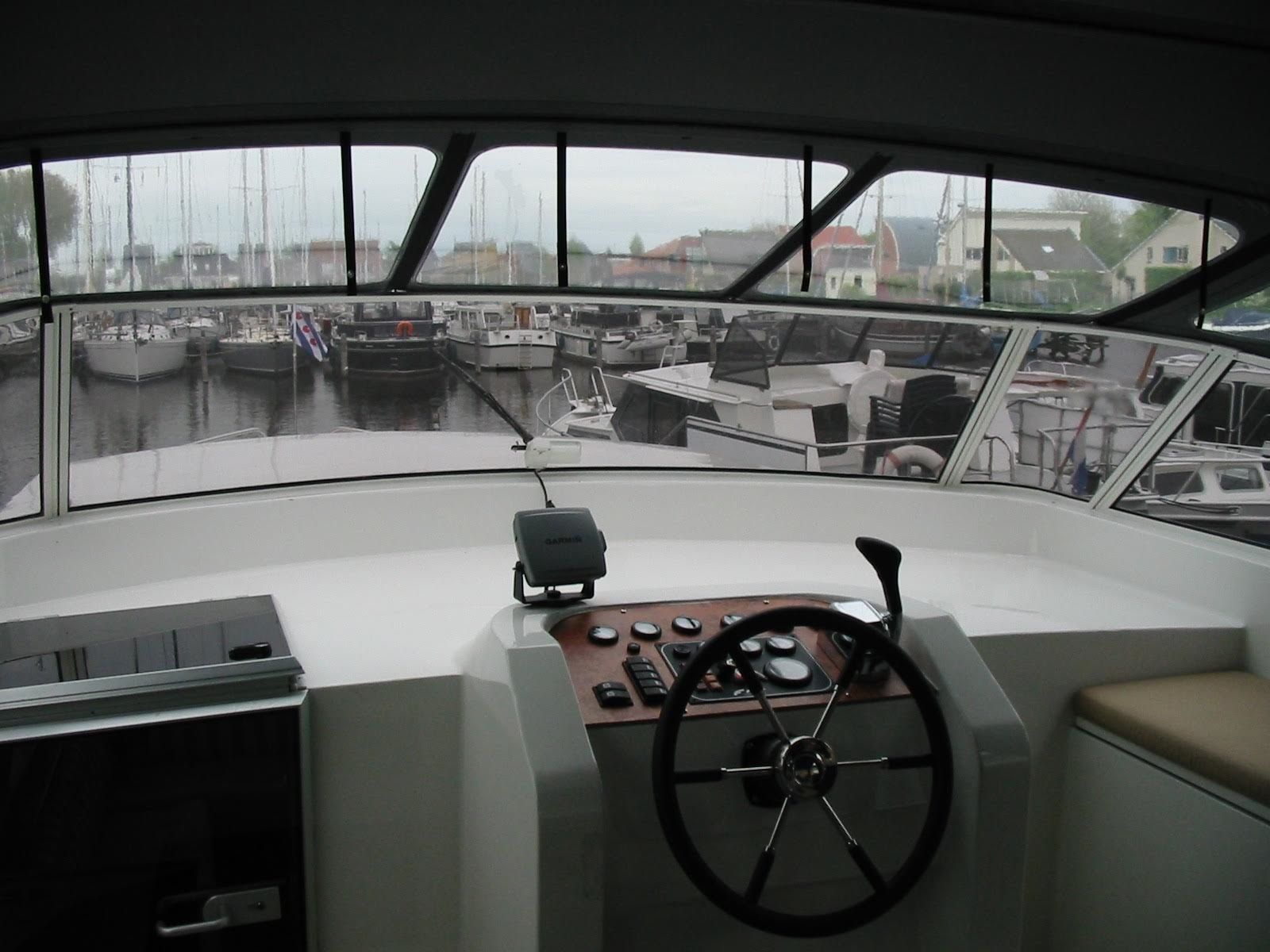 Bonito 1500 | Mariska Elite