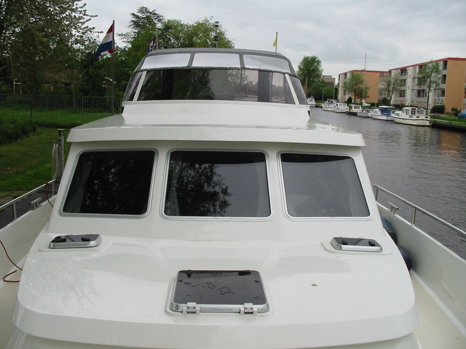 Bonito 1500 | Mariska Elite