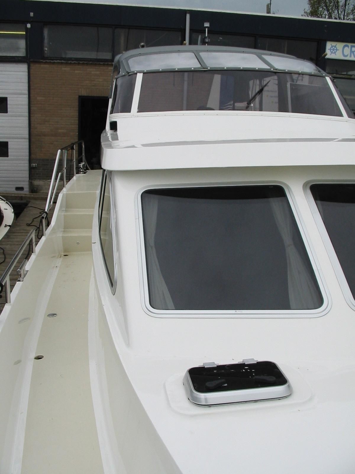 Bonito 1500 | Mariska Elite